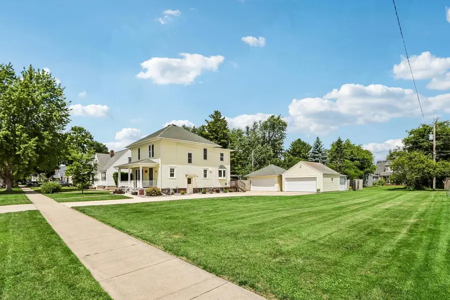 1401 Oakland Avenue, Janesville, WI 53545 - #2