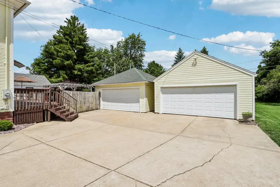 1401 Oakland Avenue, Janesville, WI 53545 - #3