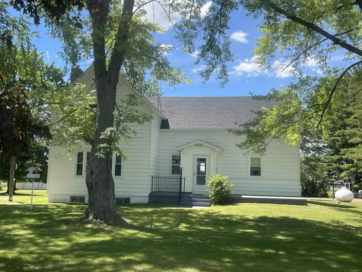 W1198 Rudys Lane, Montello, WI 53949 - #1