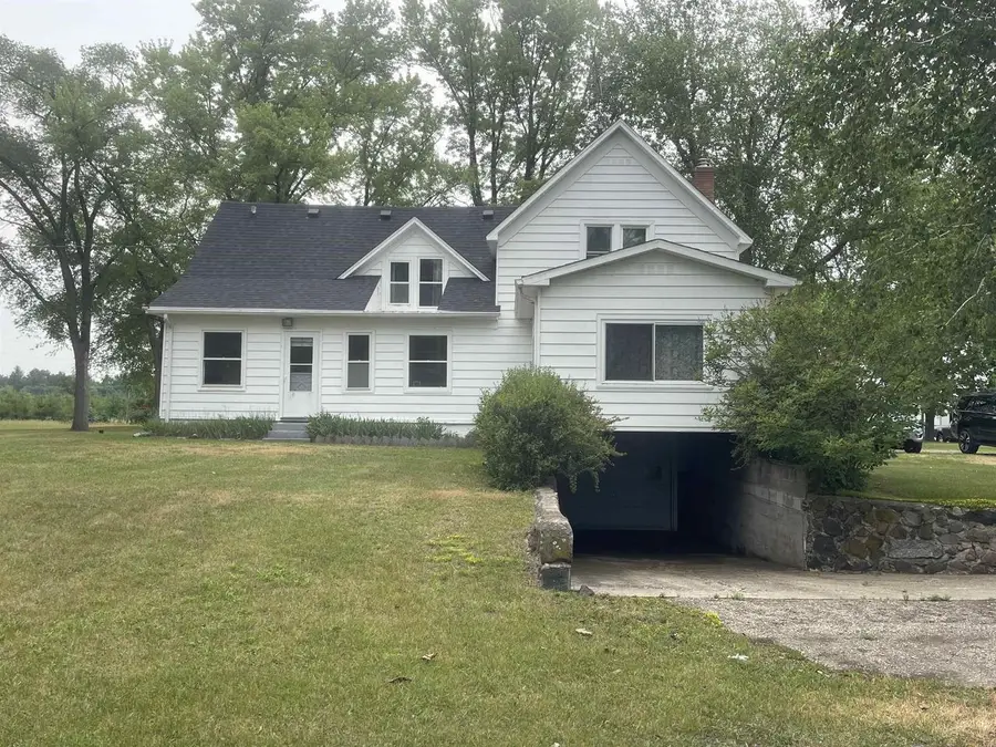 W1198 Rudys Lane, Montello, WI 53949 - #3