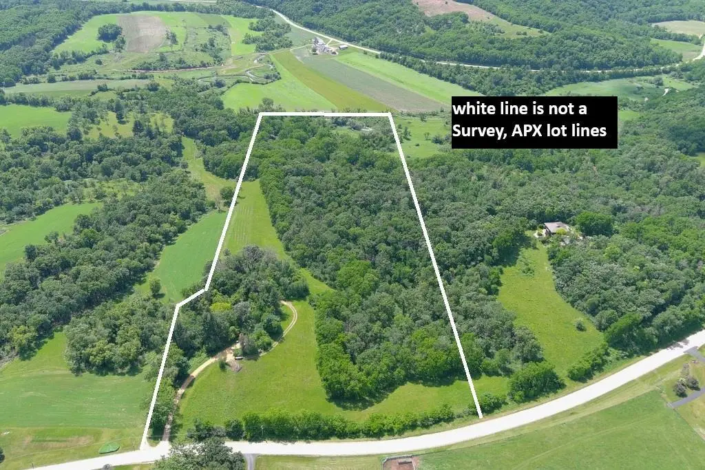 4504 County Road H, Ridgeway, WI 53582 - #1