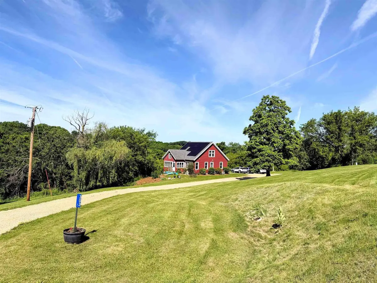 303 Booth Lane, McGregor, IA 52157 - #1