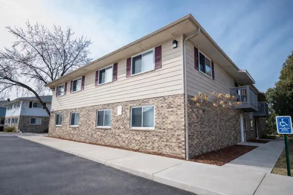 1706 Onsgard Road, Madison, WI 53704