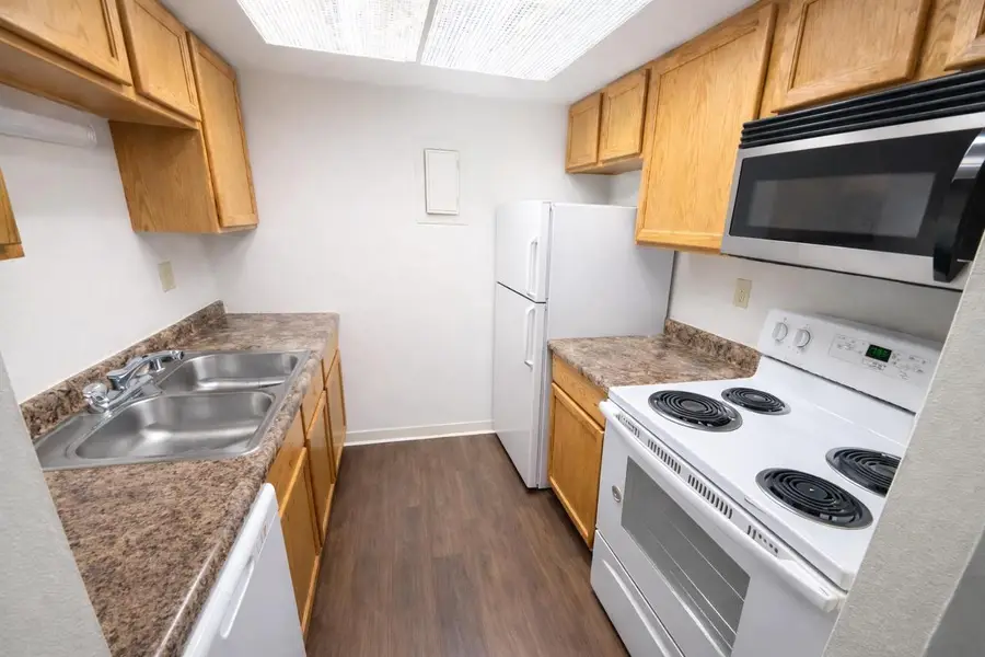 1706 Onsgard Road, Madison, WI 53704 - #3