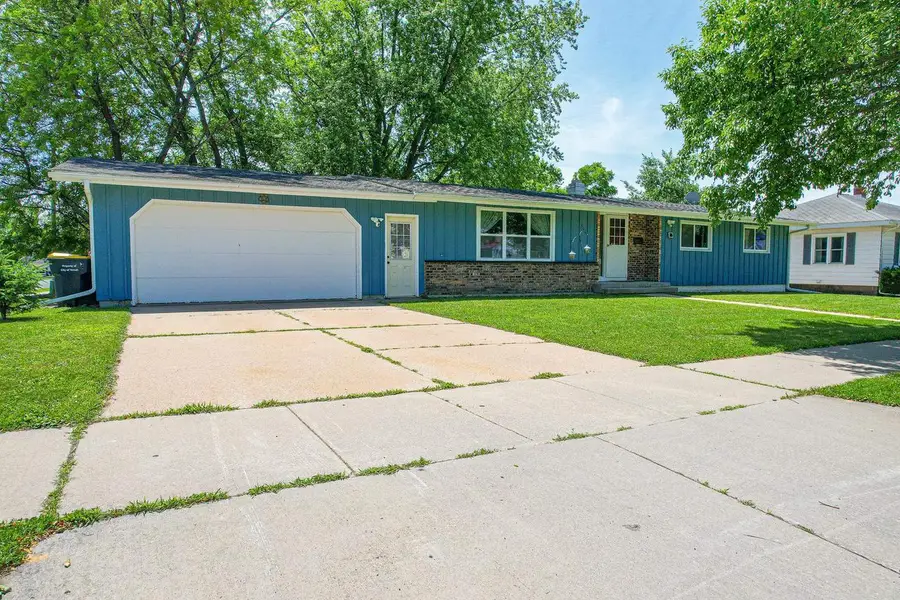 602 Packard Street, Tomah, WI 54660 - #2
