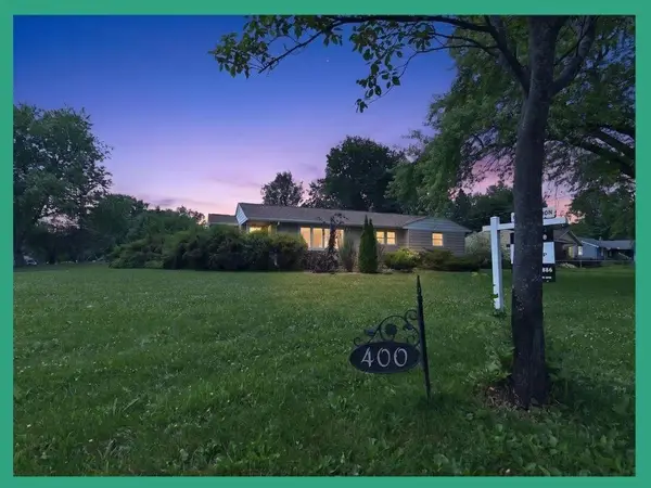 400 Frost Woods Road, Monona, WI 53716