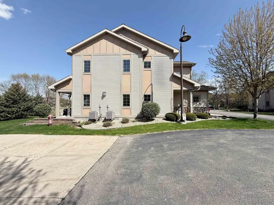4608 Burma Road, McFarland, WI 53558 - #3