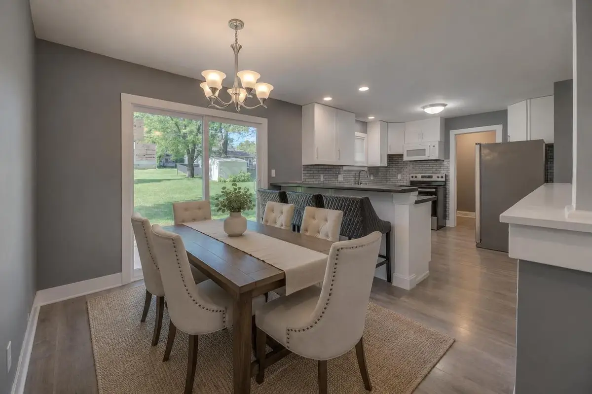 520 W Milwaukee Street, Stoughton, WI 53589 - #1