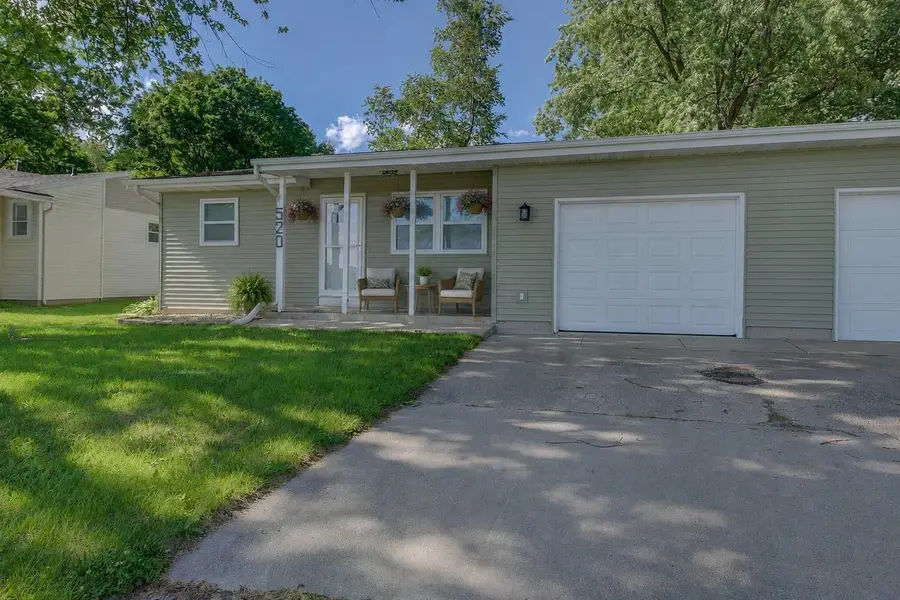520 W Milwaukee Street, Stoughton, WI 53589 - #3