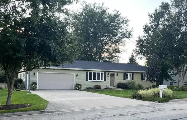 113 N 5th Street, Evansville, WI 53536