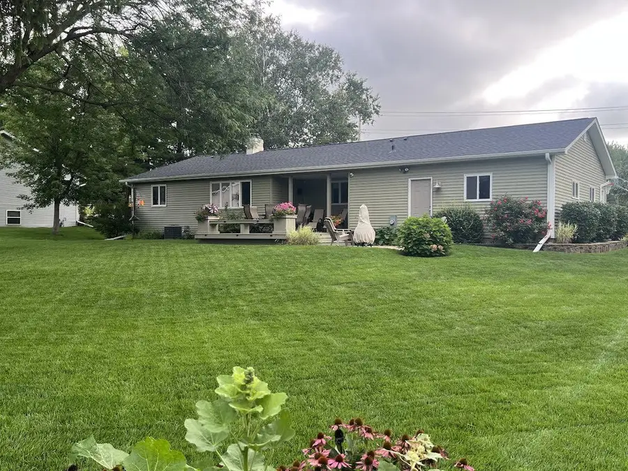113 N 5th Street, Evansville, WI 53536 - #2