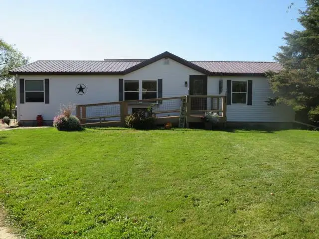S7304 Sandusky Road, Hillpoint, WI 53937 - #3