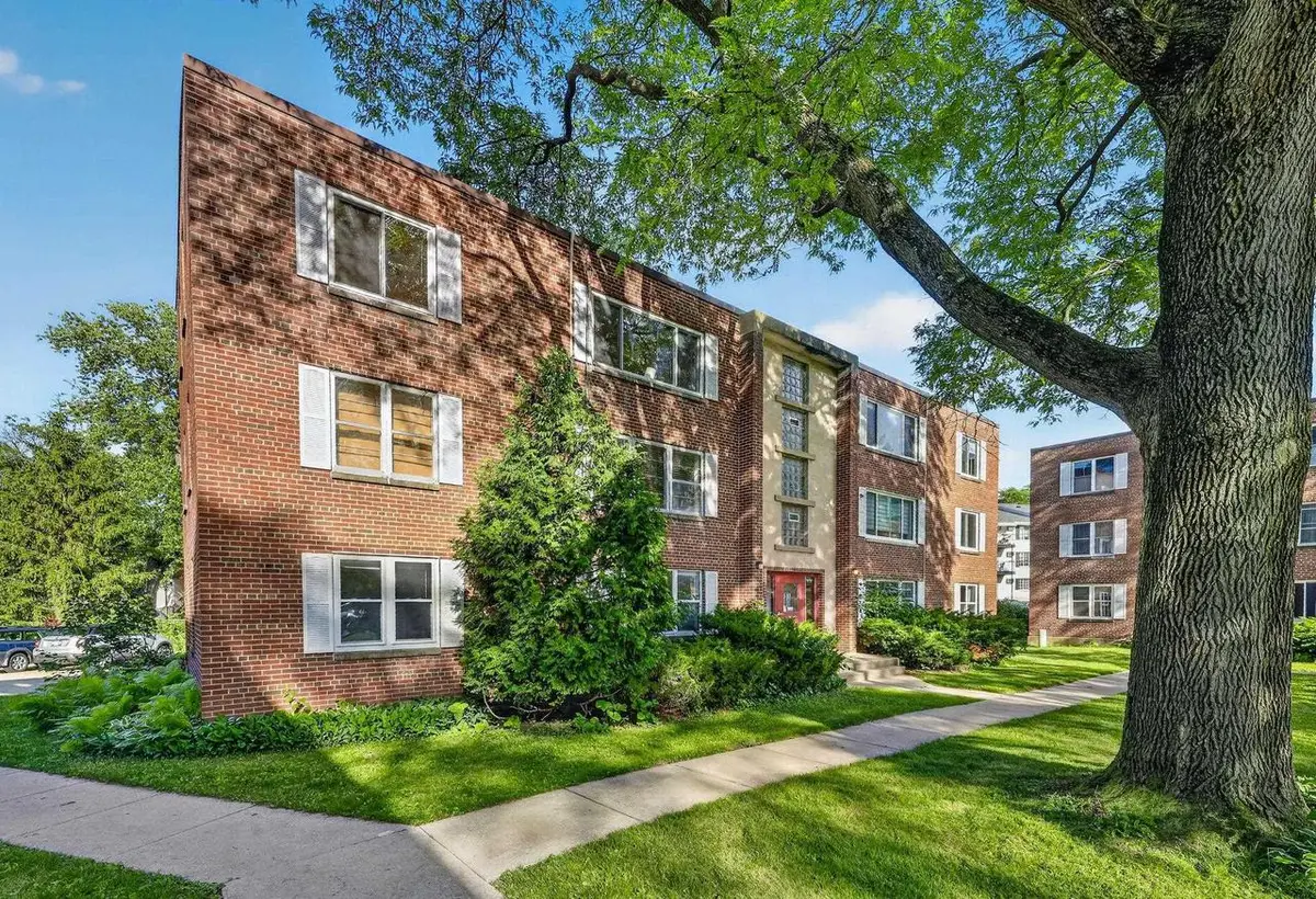 13 Sherman Terrace #2, Madison, WI 53704 - #1