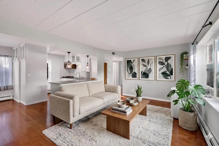 13 Sherman Terrace #2, Madison, WI 53704 - #2