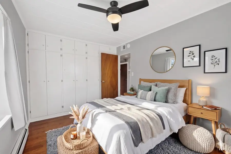13 Sherman Terrace #2, Madison, WI 53704 - #3