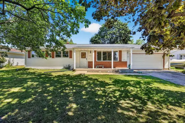 2418 Harvard Drive, Janesville, WI 53545