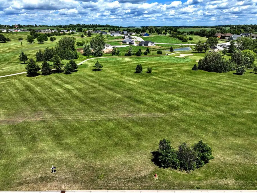Lt0 S DEWEY AVENUE, Jefferson, WI 53549 - #3