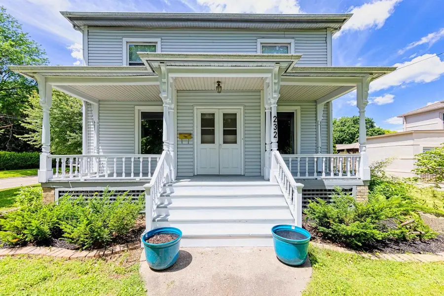 232 Forest Park Boulevard, Janesville, WI 53545 - #2
