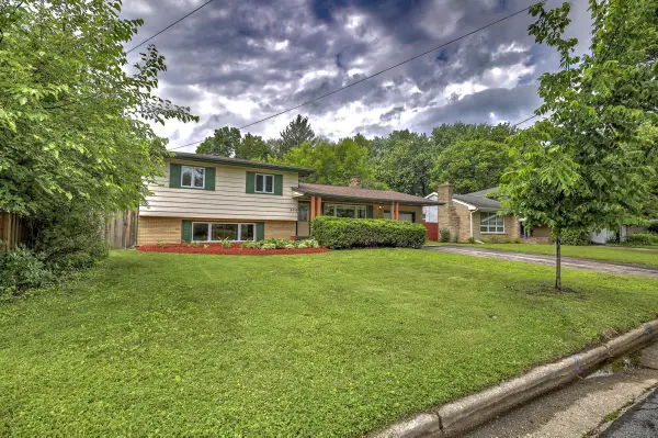 3418 Marcy Road, Madison, WI 53704
