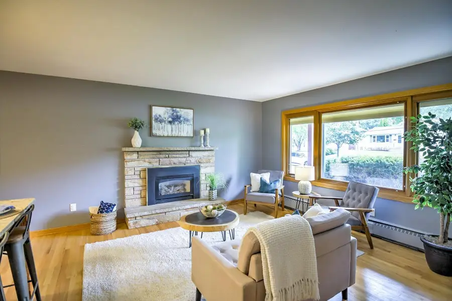 3418 Marcy Road, Madison, WI 53704 - #3