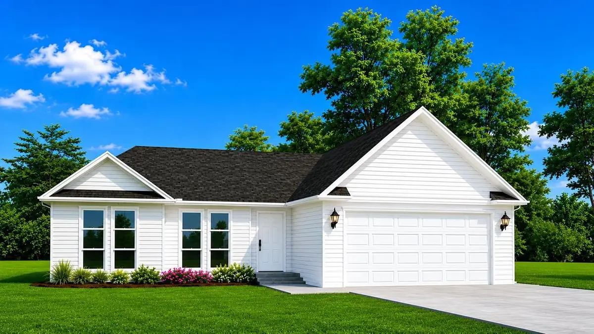 439 S Vine Street, Belleville, WI 53508 - #1