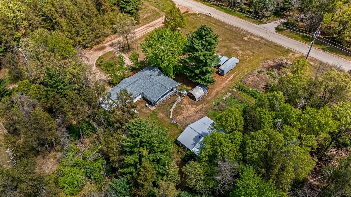 N10609 16th Avenue, Necedah, WI 54646 - #1