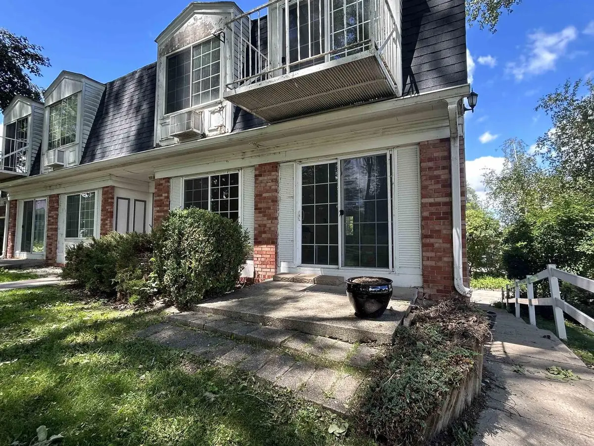 2162 Allen Boulevard #1, Middleton, WI 53562 - #1