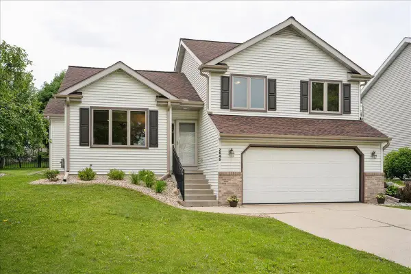 2645 Mica Road, Fitchburg, WI 53711