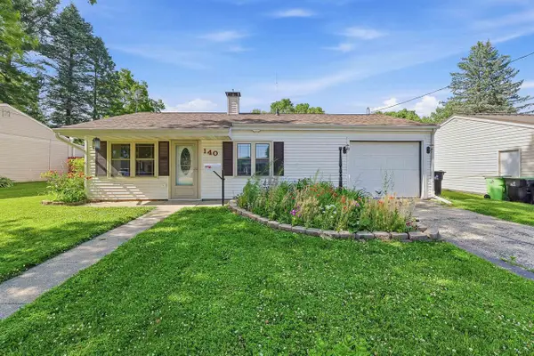 140 Wisconsin Street, Beaver Dam, WI 53916