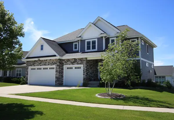 1105 Water Wheel Drive, Waunakee, WI 53597