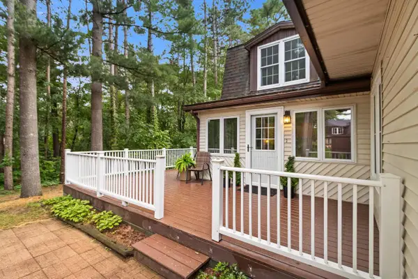 818 Saddle Ridge, Portage, WI 53901