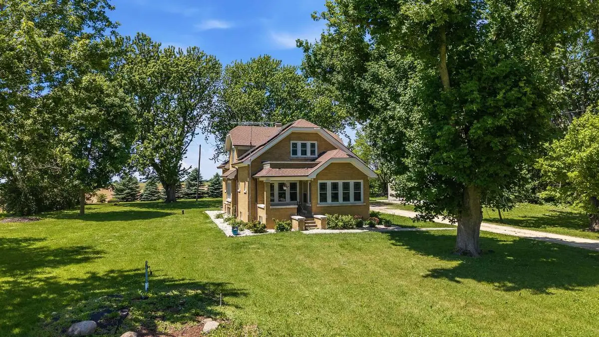N4779 State Road 67 Road, Iron Ridge, WI 53035 - #1