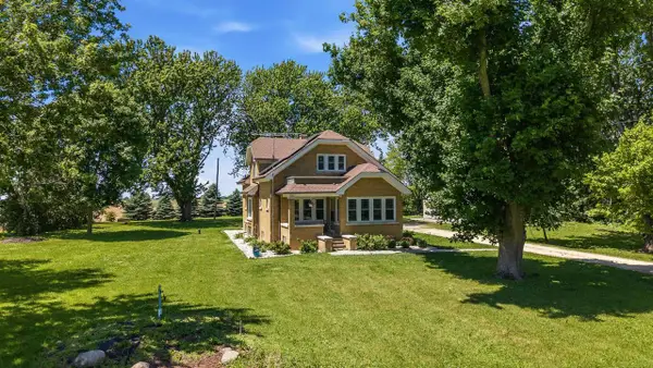 N4779 State Road 67 Road, Iron Ridge, WI 53035