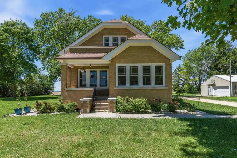 N4779 State Road 67 Road, Iron Ridge, WI 53035 - #2