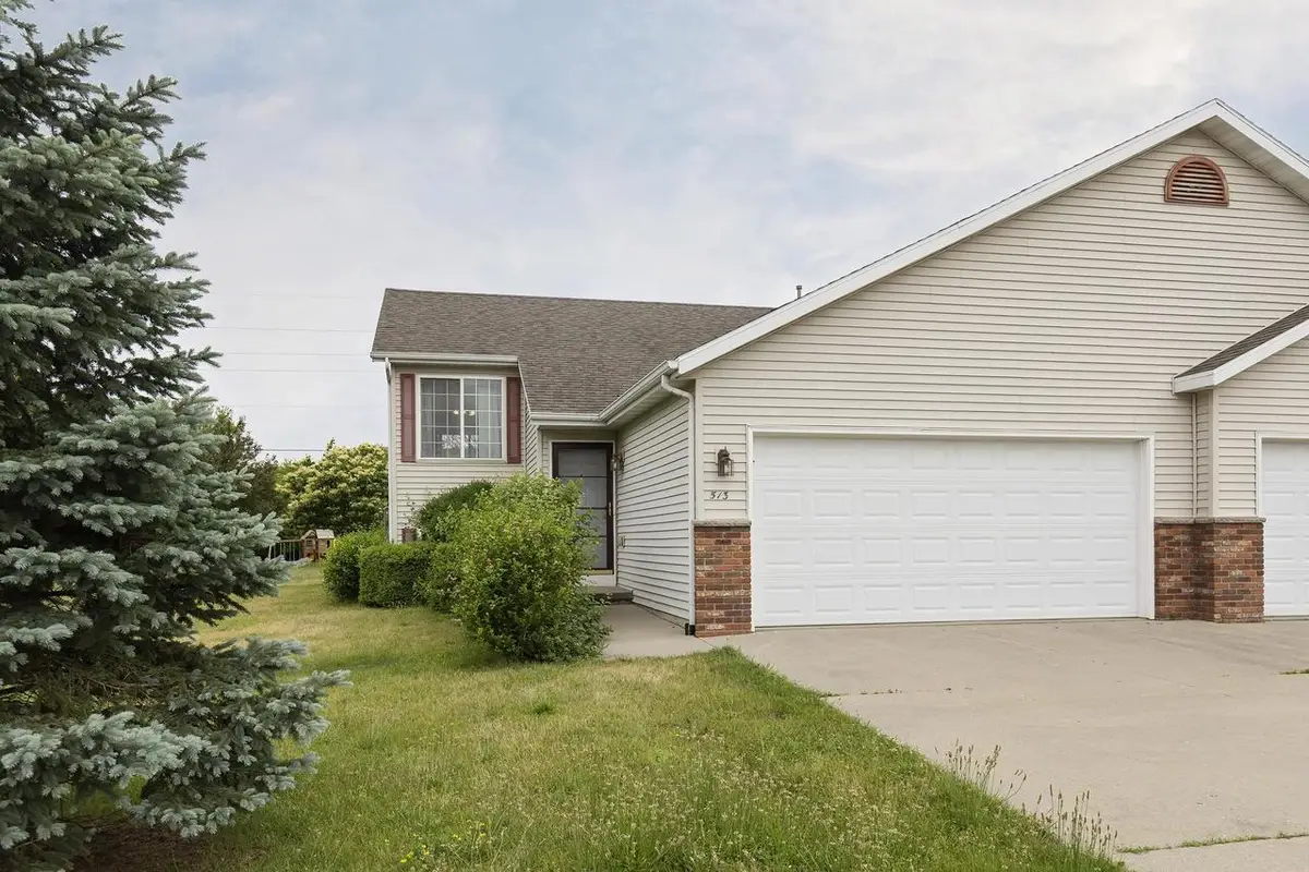 513 Reena Avenue, Fort Atkinson, WI 53538 - #1
