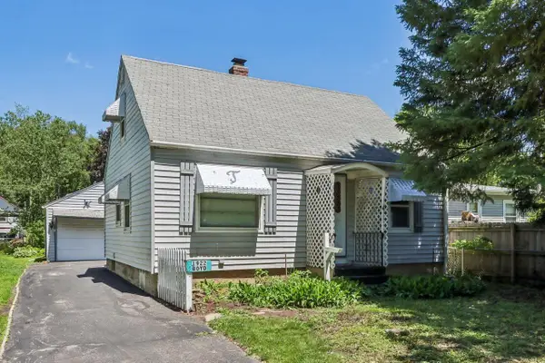 1922 Boyd Avenue, Madison, WI 53704