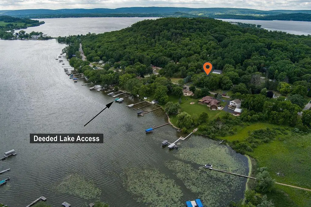 W11310 County Road V, Lodi, WI 53555 - #1