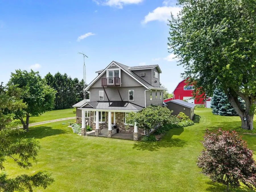 N7297 County Road FF Road, Ripon, WI 54971 - #3