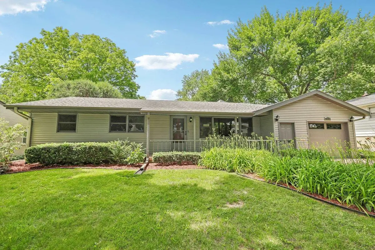 1210 Ellen Avenue, Madison, WI 53716 - #1