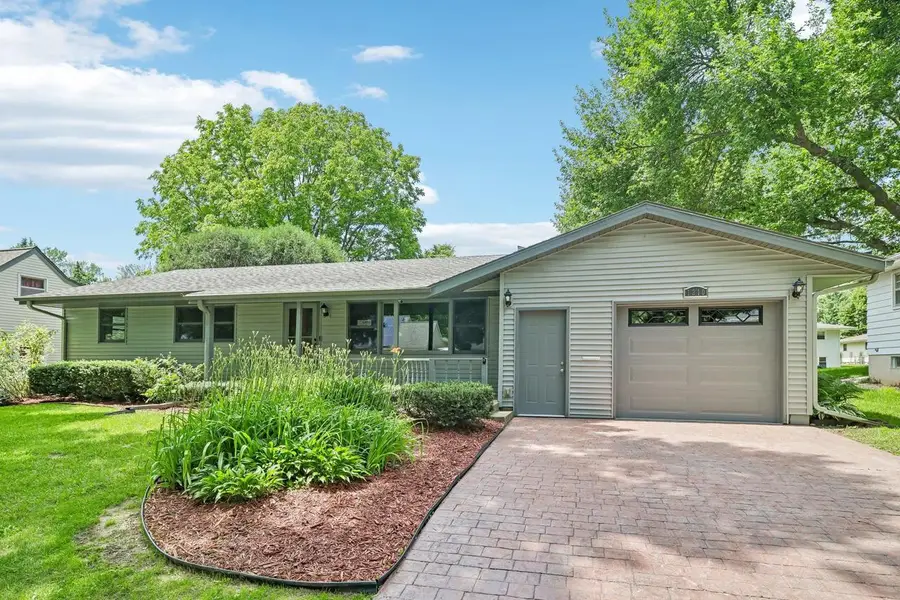 1210 Ellen Avenue, Madison, WI 53716 - #2