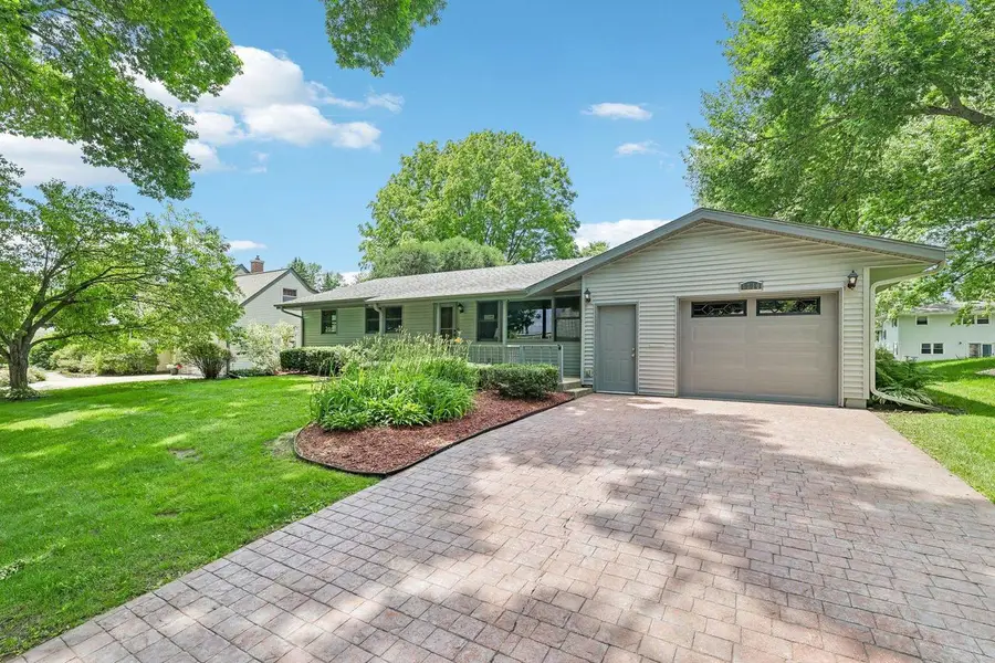 1210 Ellen Avenue, Madison, WI 53716 - #3