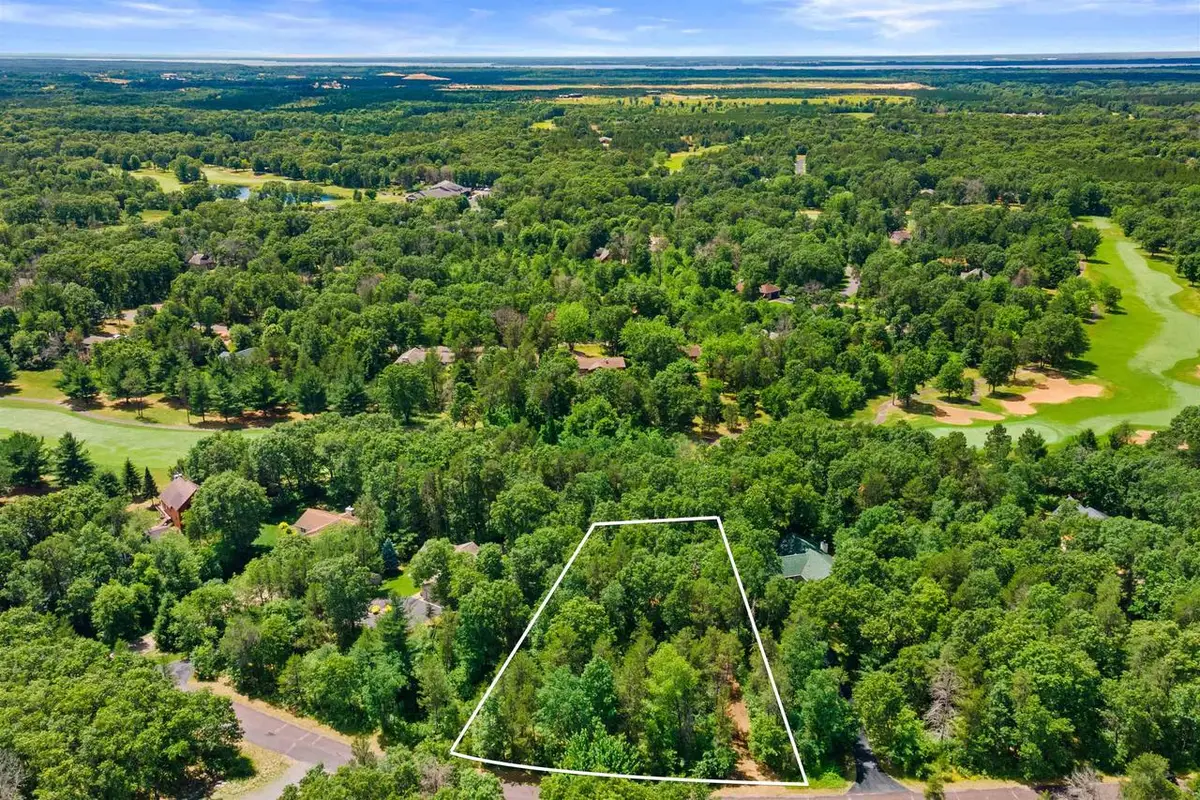 429 Duffers Trail, Nekoosa, WI 54457 - #1