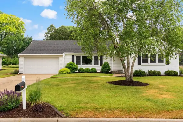 433 Seminole Road, Janesville, WI 53545
