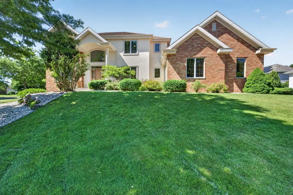 8701 Nelson Crossing, Verona, WI 53593 - #1