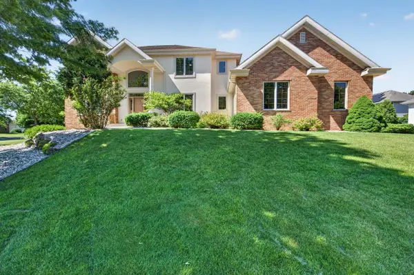 8701 Nelson Crossing, Verona, WI 53593