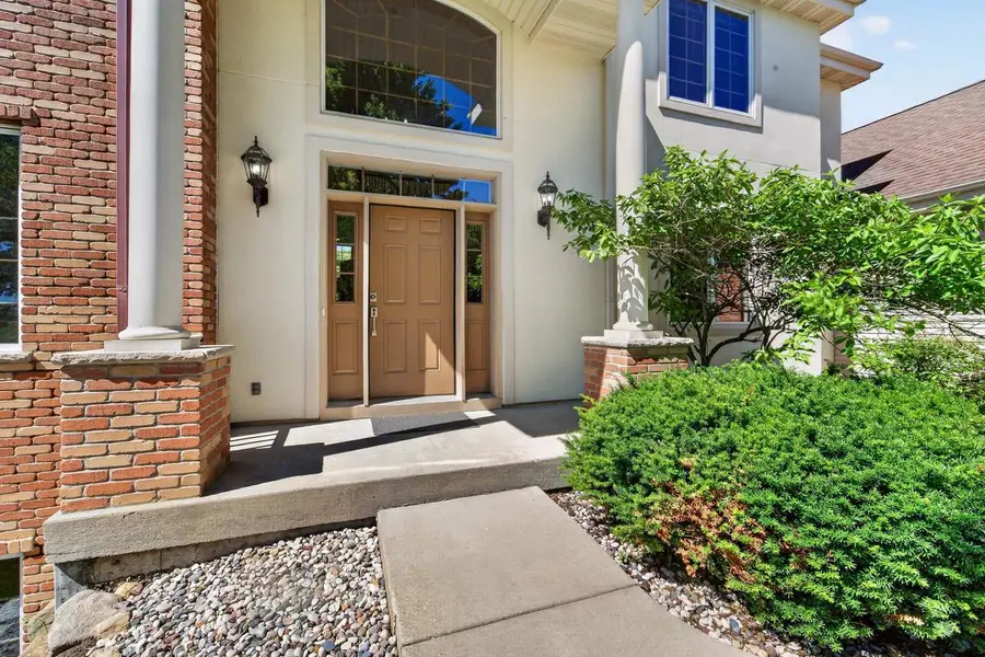 8701 Nelson Crossing, Verona, WI 53593 - #3