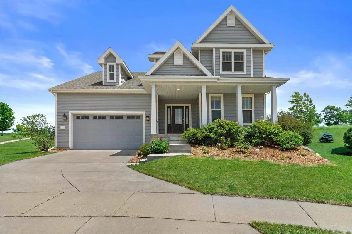 17 Rustling Birch Court, Verona, WI 53593 - #1