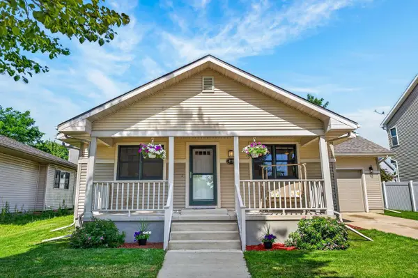 4722 Freese Lane, Madison, WI 53718