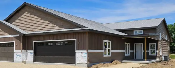3731 Newcastle Drive #29, Janesville, WI 53546