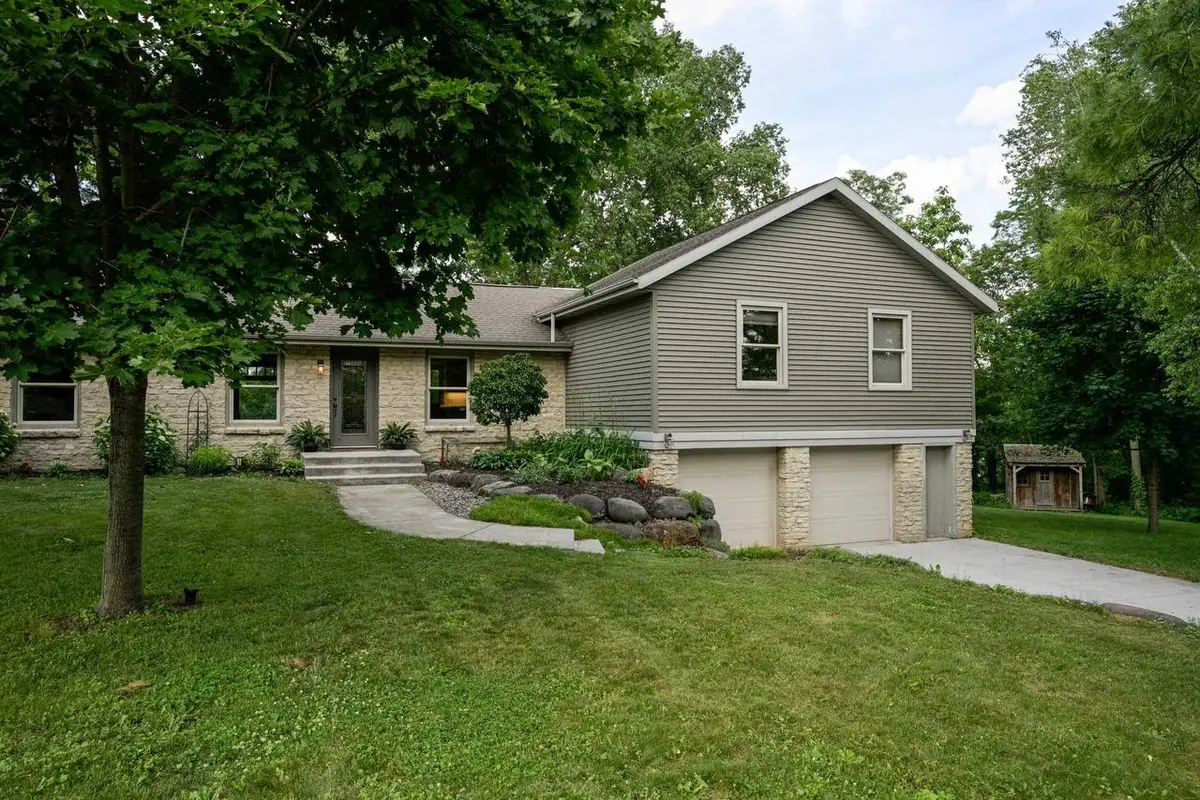 970 Water Street, Prairie Du Sac, WI 53578 - #1
